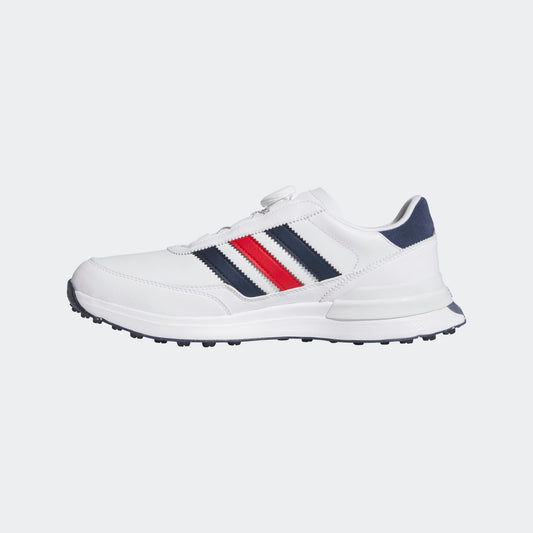Adidas S2G SL BOA 26 White Navy Red