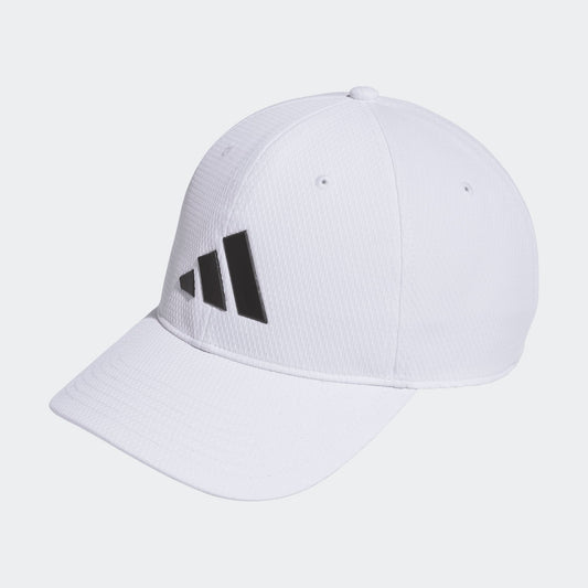 Adidas Tour Snapback White