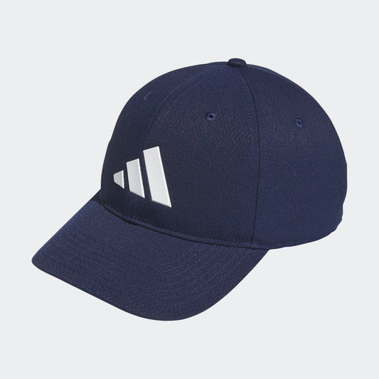 Adidas Tour Snapback Hat Navy