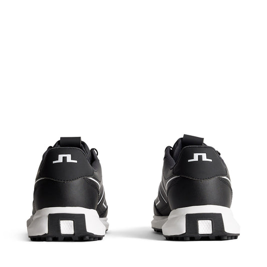 J.Lindeberg Bridge Sneaker Black
