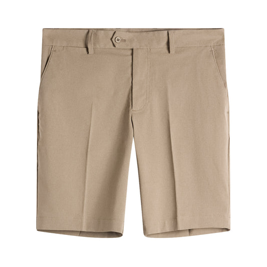 J.Lindeberg Vent Shorts Brindle