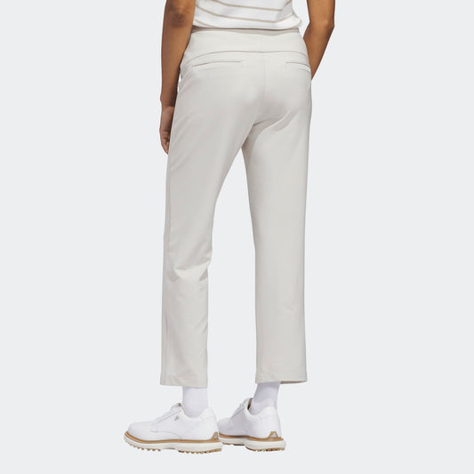 Adidas Byxor W Ultimatie365+ Ankle Pant Dam Beige