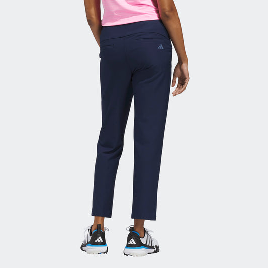 Adidas Byxor W Ultimatie365+ Ankle Pant Dam Navy