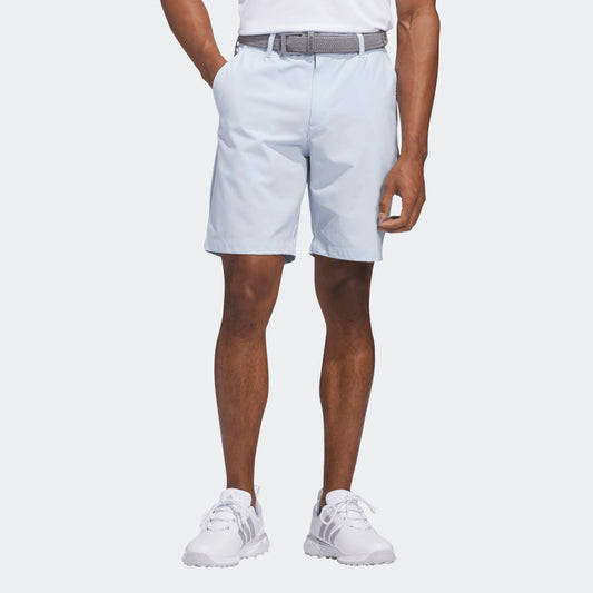 Adidas Men's Ultimate365 8.5 - Inch Golf Shorts Lightblue