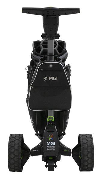 MGI Zip Cooler/Storage Bag