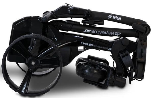 MGI Zip X7 Navigator All Terrain Elvagn