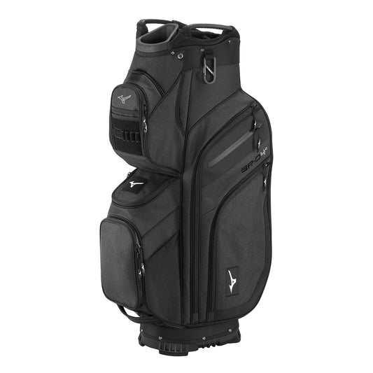 Mizuno Vagnbag BR D4 23 Svart