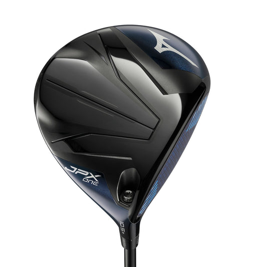 Mizuno JPX One Driver