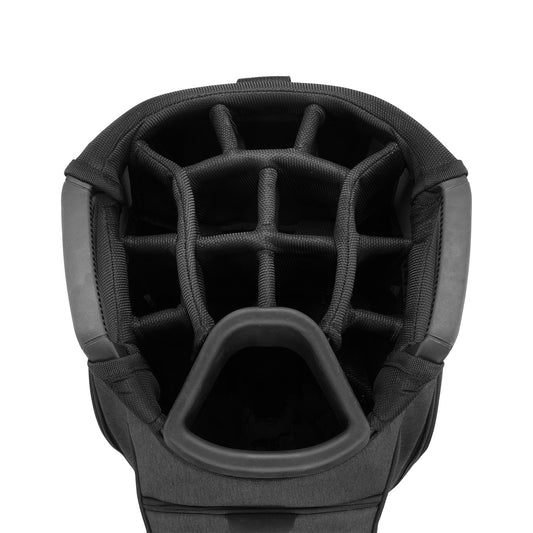 Mizuno Vagnbag BR D4 23 Svart