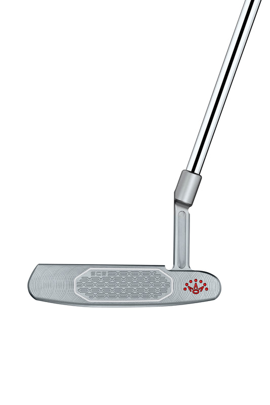 Scotty Cameron 2025 Newport Plus Putter