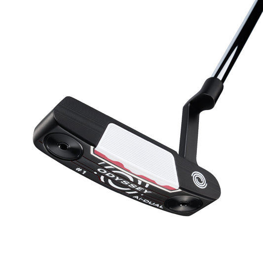 Odyssey Ai-Dual #1 Crank Hosel