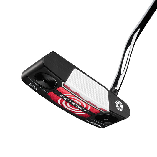 Odyssey Ai-Dual DW Double Bend
