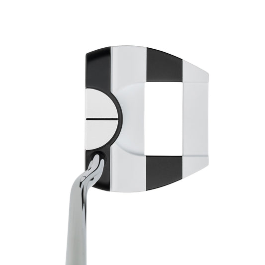 Odyssey Ai-Dual Jailbird Mini 1/2 Ball Double Bend