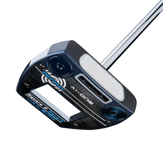 Odyssey Ai One Square to Square Jailbird Putter