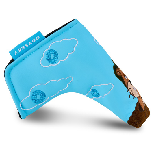 Odyssey AM Gopher Blade