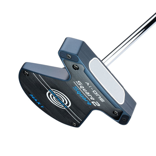 Odyssey Ai One Square To Square Max One Putter