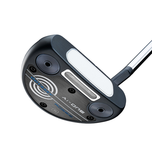 Odyssey Ai One Rossie S Putter