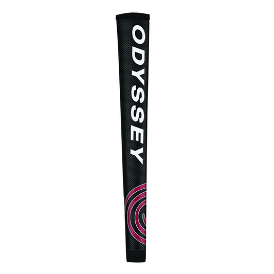 Odyssey Jumbo Light Grip Svart