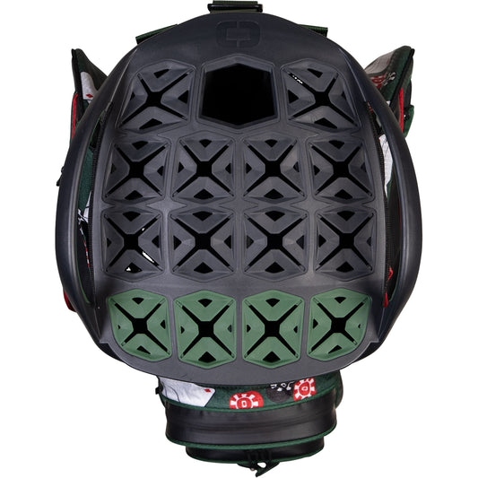 Ogio Vagnbag All Elements Silencer Cartbag 2026 Poker