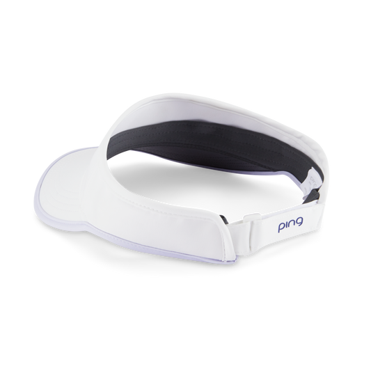 PING G LE4 Visor Dam