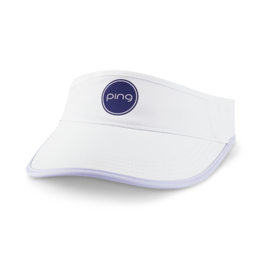 PING G LE4 Visor Dam