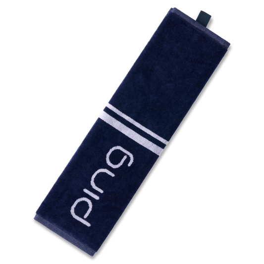 PING G LE4 Towel