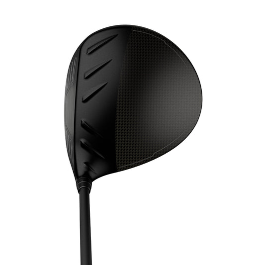 PING G440 Max Driver Tour Chrome