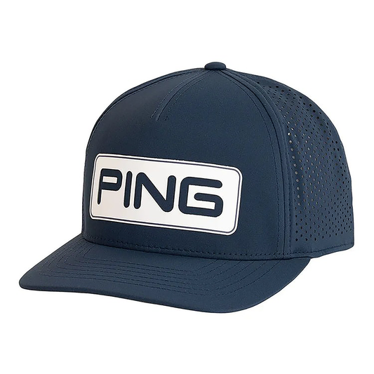 PING Tour Vented Delta Cap