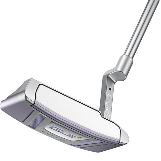 PING G Le4 Putter Anser 2D Dam