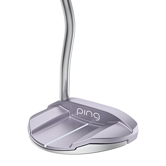 PING G Le4 Putter Oslo Dam