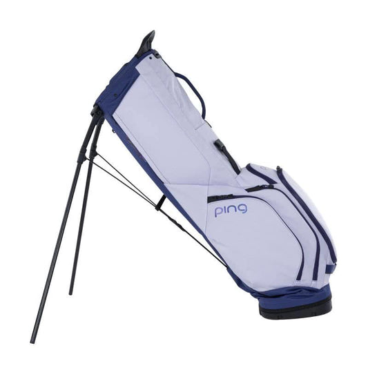 PING Bärbag Hoofer Lite Lilac Plum