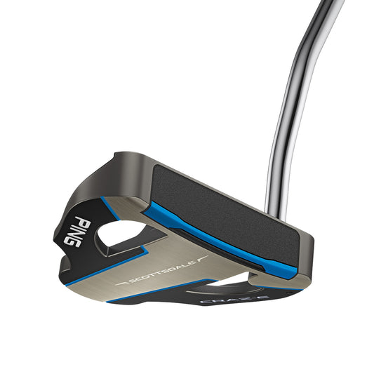 PING Scottsdale Craz-E Putter