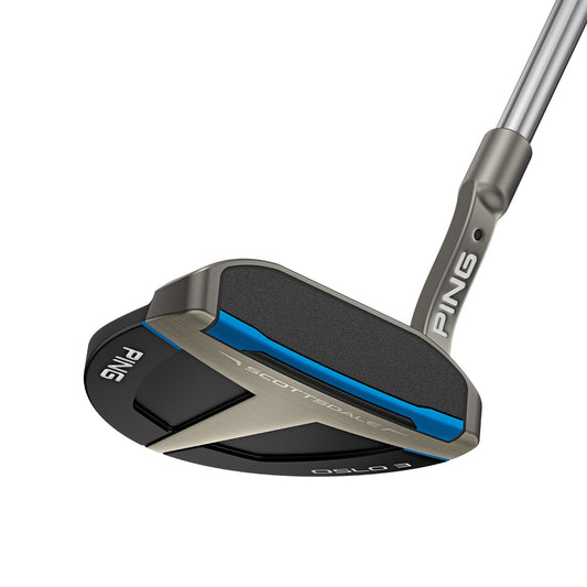 PING Scottsdale Oslo 3 Putter