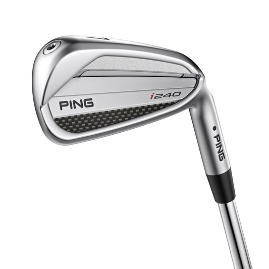 PING I240 järnset