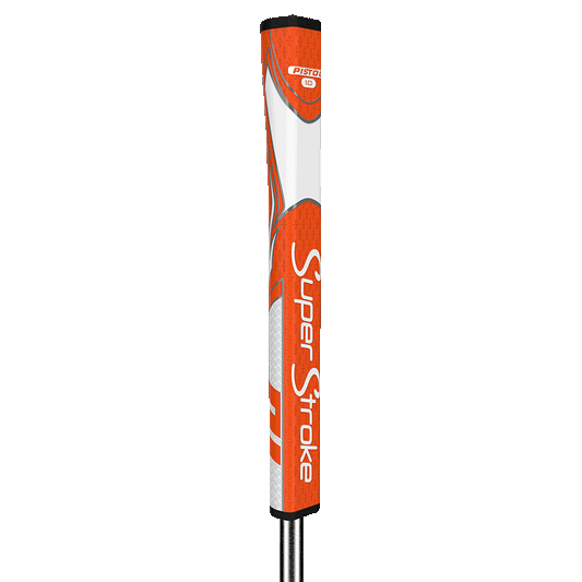 Superstroke Zenergy Pistol 1.0 - Orange