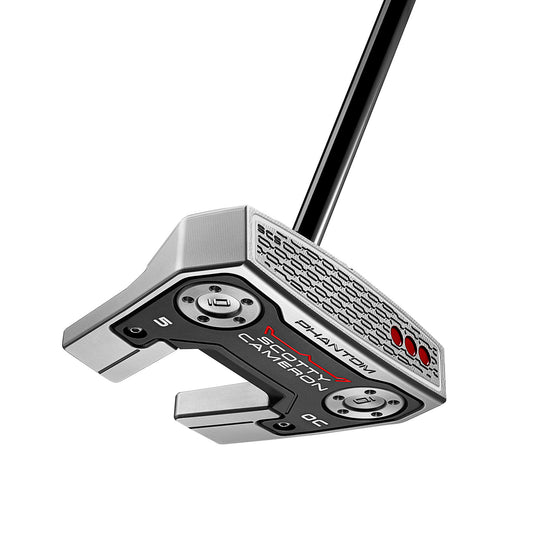 Scotty Cameron 2026 Phantom 5 OC