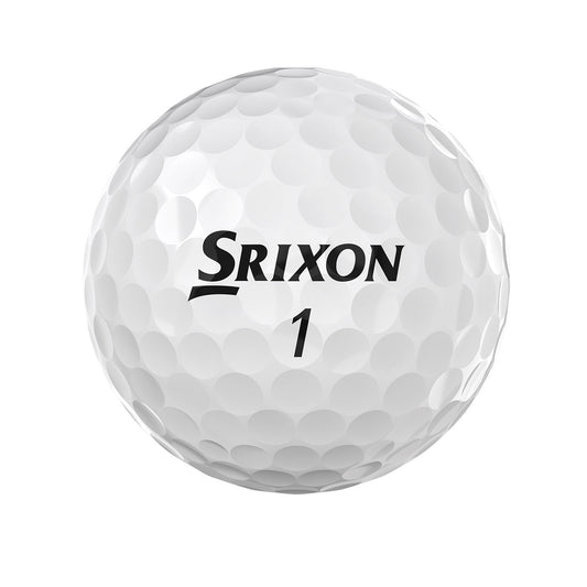 Srixon Q-Star Tour 26 Vit