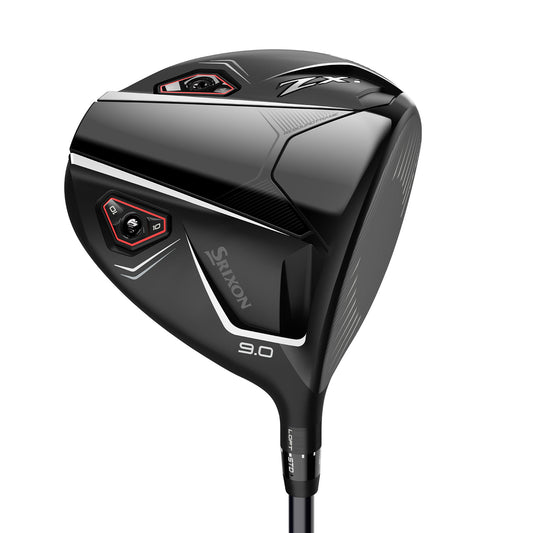 Srixon ZXi Driver