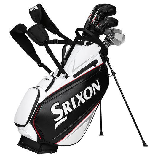 Srixon Bärbag Tour Stand Bag Black