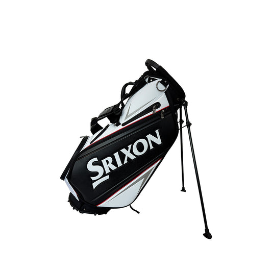 Srixon Bärbag Tour Stand Bag Black