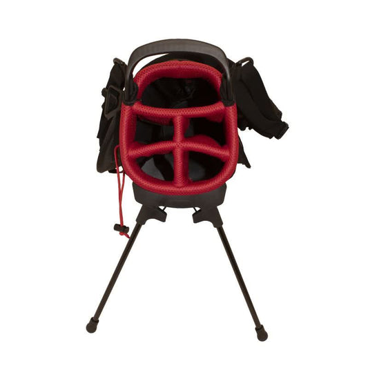 Srixon Bärbag Pencil Bag Black Red