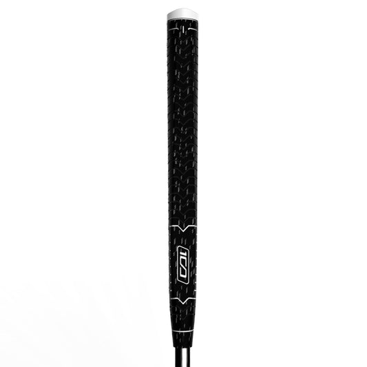 Superstroke Deep Etched Cord Svart