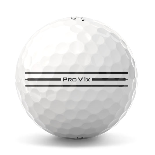 Titleist Pro V1x AIM Enhanced