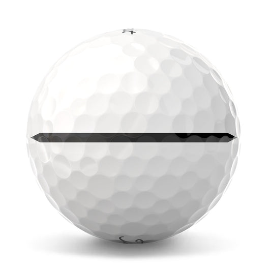 Titleist Pro V1x AIM Performance Black Line