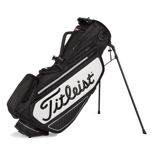 Titleist Bärbag Tour Series Premium StaDry
