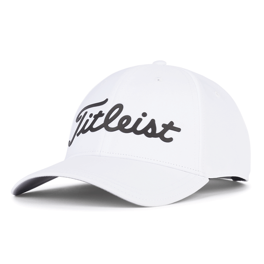 Titleist Players Performance Ball Marker White Black