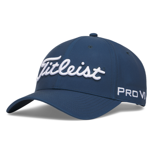 Titleist Tour Performance Monterey White