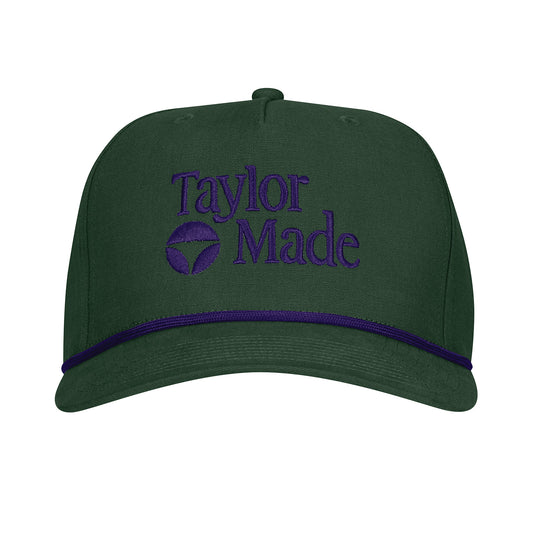 TaylorMade LS A-Frame Stock Rope Keps Grön