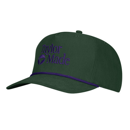 TaylorMade LS A-Frame Stock Rope Keps Grön