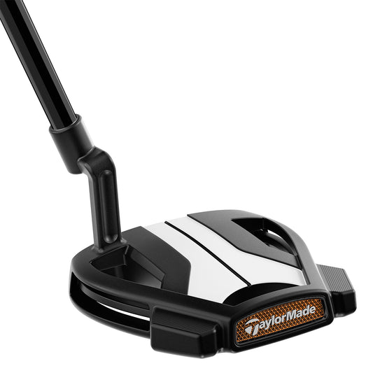 TaylorMade Spider Tour X #1 Black
